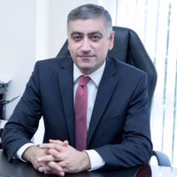 Armen S. Papikyan(@ArmenS_Papikyan) 's Twitter Profile Photo