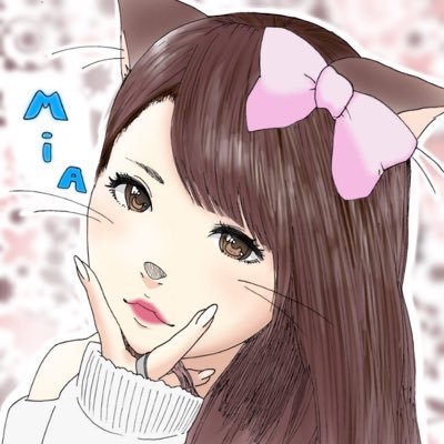 MiA@さんのプロフィール画像