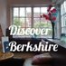 Discover Berkshire (@discvrberkshire) Twitter profile photo Discover Berkshire (@discvrberkshire) Twitter profile photo
