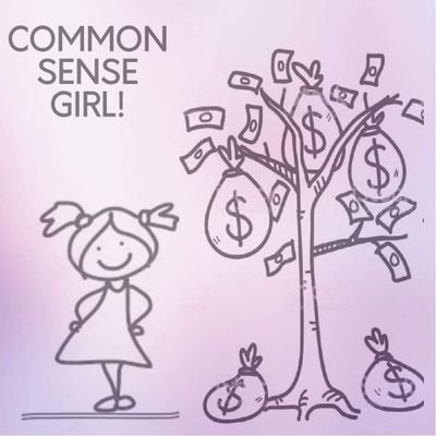 Common Sense Girl is the place to find savings on nearly everything and ways to make extra money!