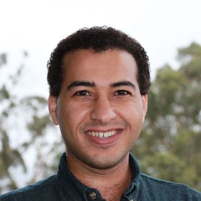 M_Salah211's profile picture. Visiting Scholar @BerkeleyLab