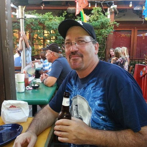 whtwlff's profile picture. stagehand Av tech  Sound guy and  grip