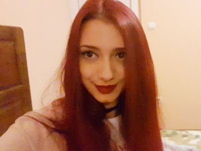 MayaIsLoading's profile picture. Welcome to my mind, you can sit among the other voices.
https://t.co/yAFeA11emf