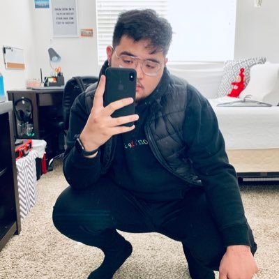 bombshellrc's profile picture. stressing about fun things