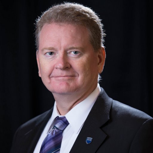 Doug Brooks founded & developed the International Stability Operations Association (ISOA) & led it for more than a decade.