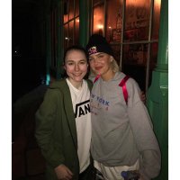 Sarah Healey (@bubhealey7) 's Twitter Profile