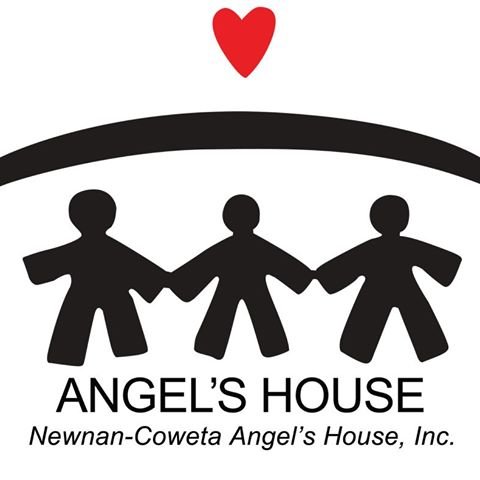 Newnan Coweta Angel's House