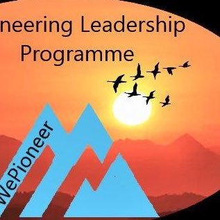 Pioneer Educational Trust’s bespoke Leadership Programme. Tweeting to grow and develop pioneering leaders @PioneerEduTrust