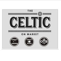 Celtic on Market & OTB (@celticonmarket) 's Twitter Profile