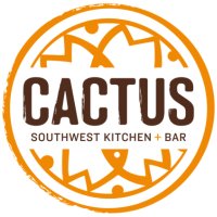 Cactus Restaurants (@eatatcactus) 's Twitter Profile Photo Cactus Restaurants (@eatatcactus) 's Twitter Profile Photo