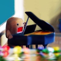 Domokun (@domokunpianista) 's Twitter Profile