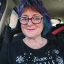 Wendy Millar - @gargoyleswm - Twitter