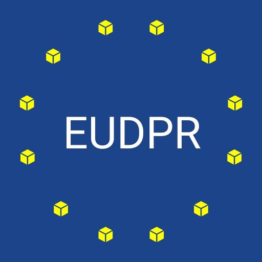SeamlessGDPR's profile picture. EUDPR, Seamless GDPR
