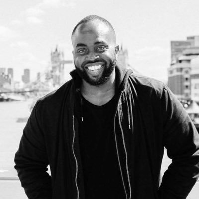 KunleOyedeji's profile picture. CEO @tegonlineuk | Lead @tcornerstonec