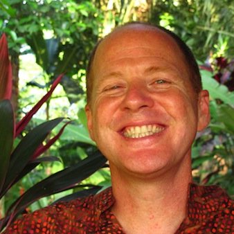 I give gong meditations...find out what that is on my website, if interested.