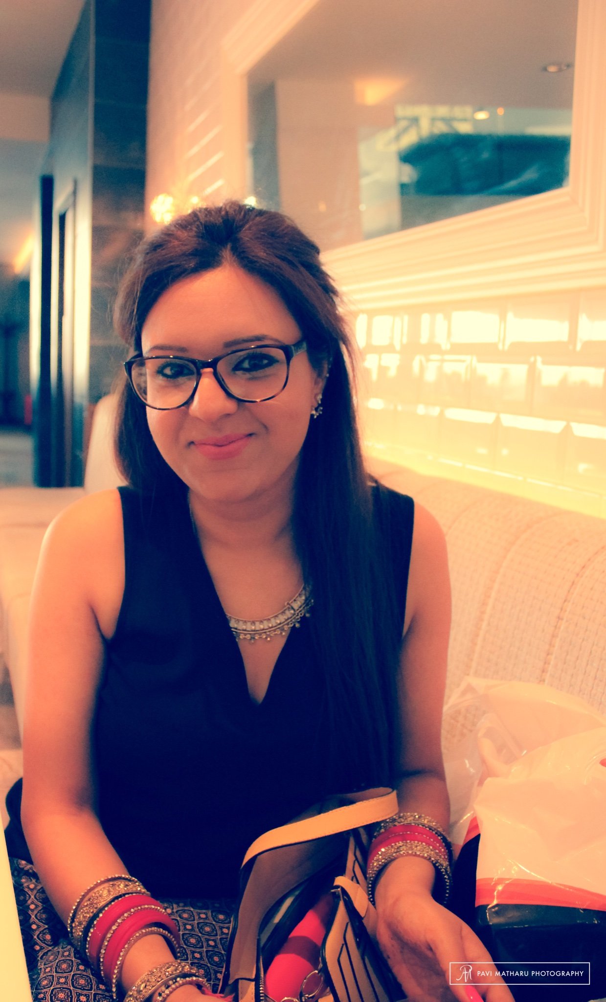 pavisehmbi's profile picture. 