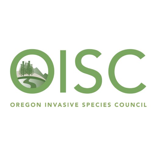 Our mission is to protect Oregon’s economy and natural resources by conducting a coordinated and thorough effort to keep invasive species out of Oregon.