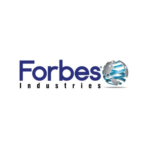 At Forbes Industries, we are dedicated to producing the finest quality hotel and restaurant service equipment in the industry.  Made in the USA.