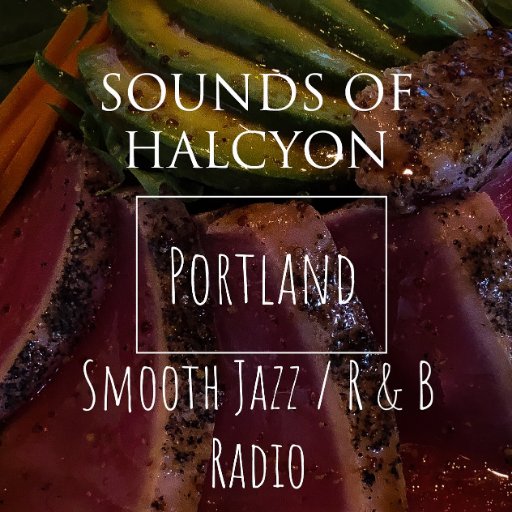 An online music outlet for independent genres of artists. The Sounds of Halcyon located in our new hub - Portland. Now accepting submissions.