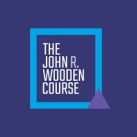The John R. Wooden Course (@woodencourse) 's Twitter Profile Photo