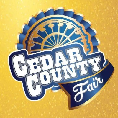 The Cedar County Fair held in Hartington Nebraska provides entertainment for the whole Family! PRCA Rodeo and the Cedarstock Music Fest.