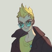 𝕋 𝕣 𝕒 𝕔 𝕖 𝕣 (@blink_of_time) 's Twitter Profile
