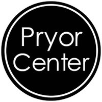 Pryor Center(@PryorCenter) 's Twitter Profile Photo