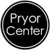 Pryor Center (@pryorcenter) Twitter profile photo Pryor Center (@pryorcenter) Twitter profile photo