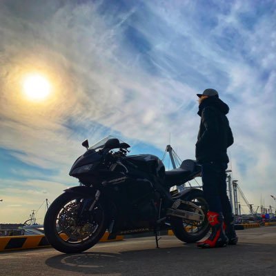 Rickyさんのプロフィール画像