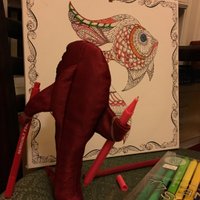 Red Herring Art Supply (@onwestcolfax) 's Twitter Profile