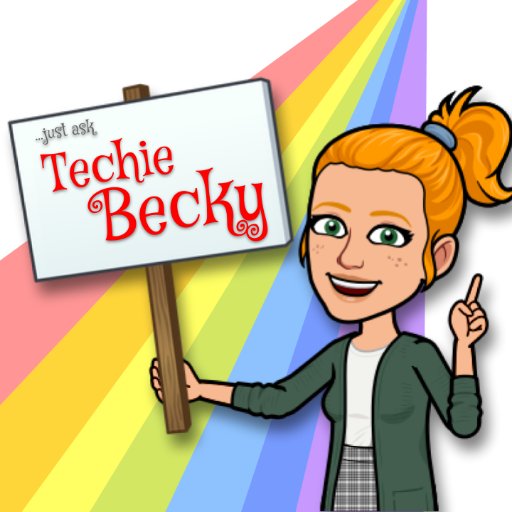 It’s tough being a parent in the 21st century. Techie Becky and her friends have seen it all before, and are afraid of nothing.