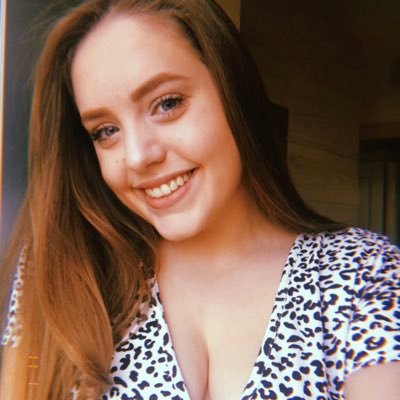 Walker1Aimee's profile picture. 