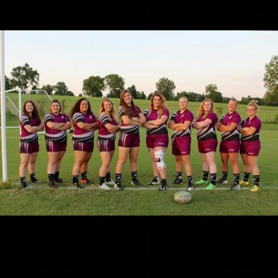 Official Twitter of Eastern Kentucky University's Women's Rugby Team | Follow us on Instagram: ekuwrugby. Ask us about how you can be apart of this crazy family