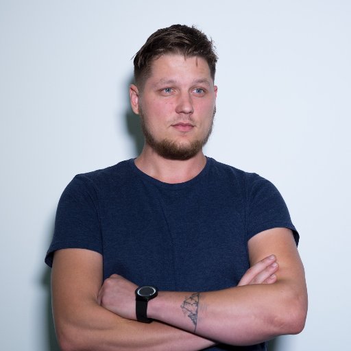 kobeliatskyi's profile picture. Designer. I am specializing in UX/UI with ten years of professional experience.