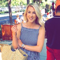 Olivia Lee (@oliviamarielee7) 's Twitter Profile