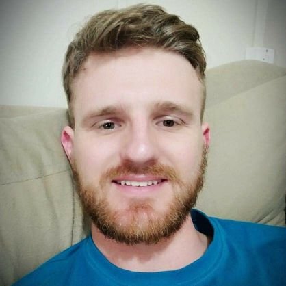 NeppelMarcelo's profile picture. Flutter & Backend Developer