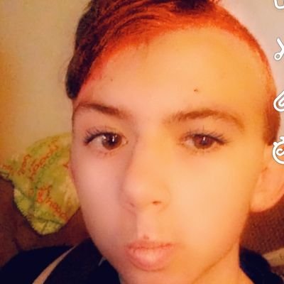 🎓BᕼS '21
✝Christian
💞Taken
👦🏻16 Year, don't report just block
🎂June 9, 2003
🤠 Lil Nas X
💞 ᗷi
🎯1.5k followers