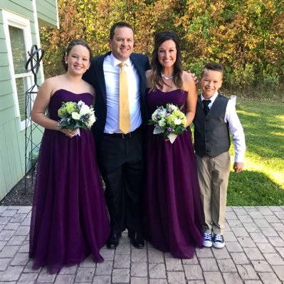RedmondStacy's profile picture. B.S.Ed. @WesternMichU @WMUBroncos M.Ed. @GVSU @gvsulakers Mom, Wife, Instructional Coach