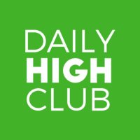 Daily High Club(@DailyHighClub) 's Twitter Profile Photo