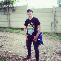 benny persib 1933 (@bennypersib) 's Twitter Profile