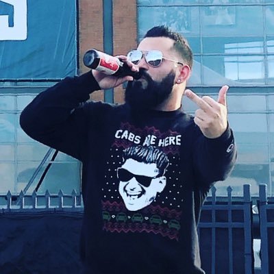 IncognitoGuido's profile picture. I live my life a 1/4 post at a time.