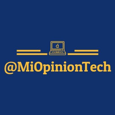 Comparto noticias TECH y ofresco MI OPINIÓN sobre temas de tecnología. Sígueme y escuchame en @TechAholicsPod LINK aqui: