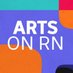 Arts on RN (@ArtsonRN) Twitter profile photo