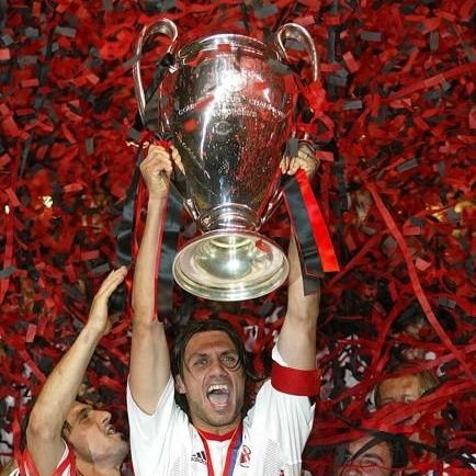 SiiocaMilan's profile picture. Milan forever🔴⚫