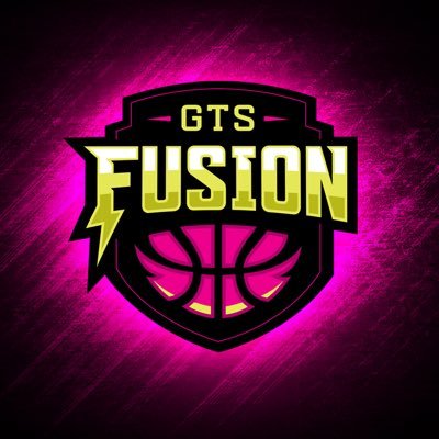 GTS Fusion Basketball