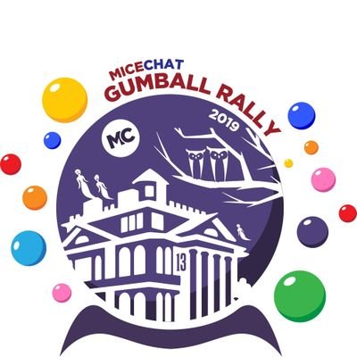 The official Twitter for MiceChat's Gumball Rally. How many rides can you ride at Disneyland in one day?