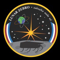Lunar Zebro(@LunarZebro) 's Twitter Profile Photo