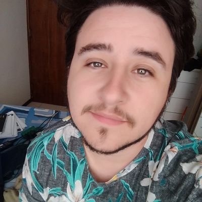 Assistente Social 

Curioso

25 anos

Viado desde criancinha 🌈