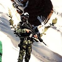 GAFES. Militares, Marinos y GN(@GafesYmilitares) 's Twitter Profile Photo