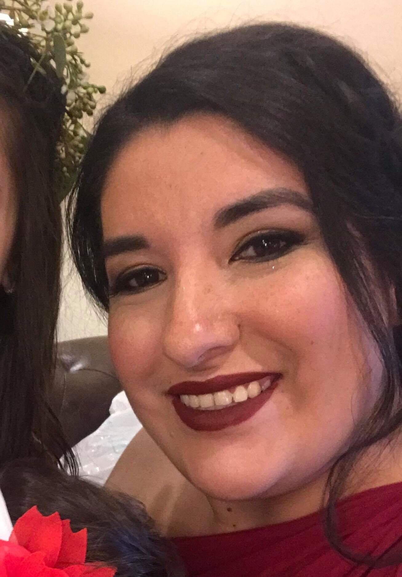 goretti_rivas's profile picture. 